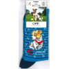 Calze Taglia unica CANI - Jack Russell
