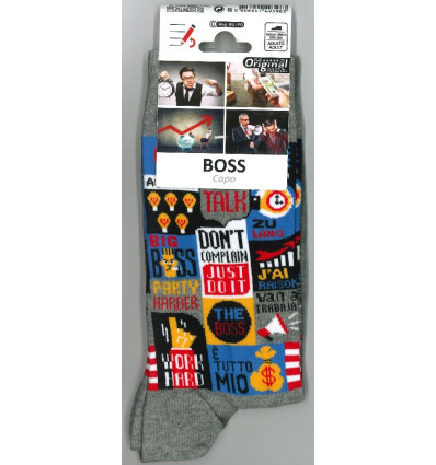 Calze Taglia unica BOSS - Capo