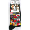 Calze Taglia unica LOVER - Amante