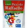 Nuovo Dizionario Italiano "PICCOLO RAFFAELLO". CON