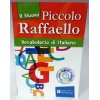 nuovo dizionario italiano piccolo raffaello. con