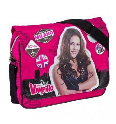 Shoulder bag Chica Vampiro 28x35x9cm