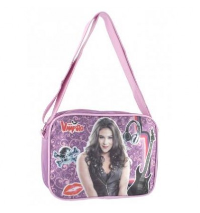 Borsa tracolla Chica Vampira 