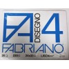Album Fabriano 4 24x33 Liscio 220 g/m² 
