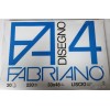 Album Fabriano 4 33x48 Liscio 220 g/m² 
