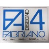 Album Fabriano 4 24x33 Ruvido 220 g/m² 