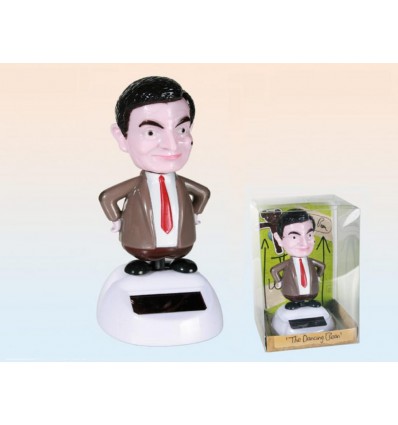 FIGURA MR BEEN