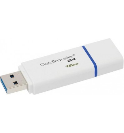 Pen drive 16giga Kingston