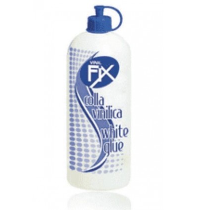 Colla vinilica Fix 250gr