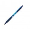 Penna Bic Soft Blu